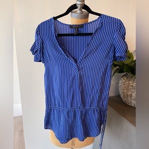 BCBG MAXAZRIA Top